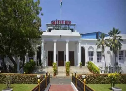 Pondicherry-Assembly 
